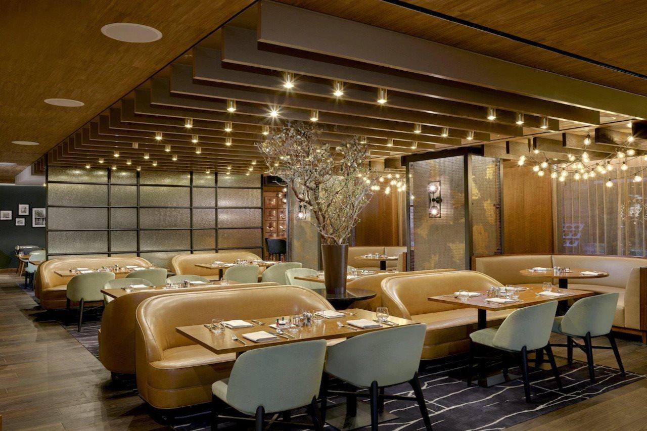 Four Seasons Hotel San Francisco At Embarcadero Exterior foto