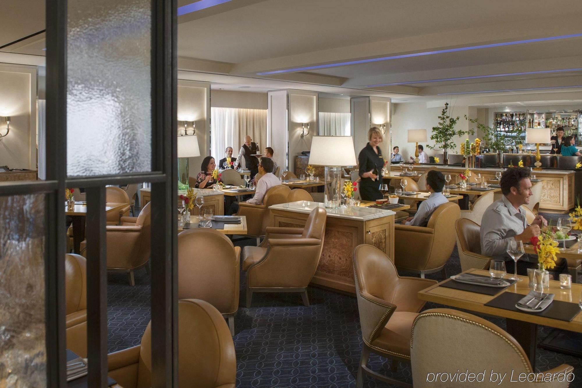 Four Seasons Hotel San Francisco At Embarcadero Exterior foto