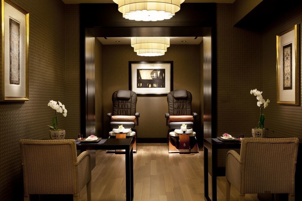 Four Seasons Hotel San Francisco At Embarcadero Exterior foto
