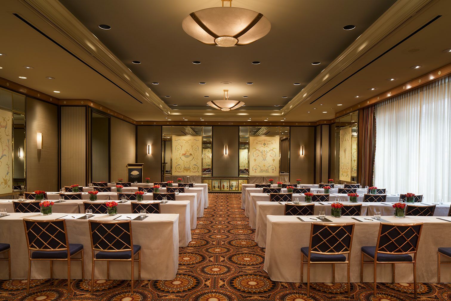 Four Seasons Hotel San Francisco At Embarcadero Exterior foto