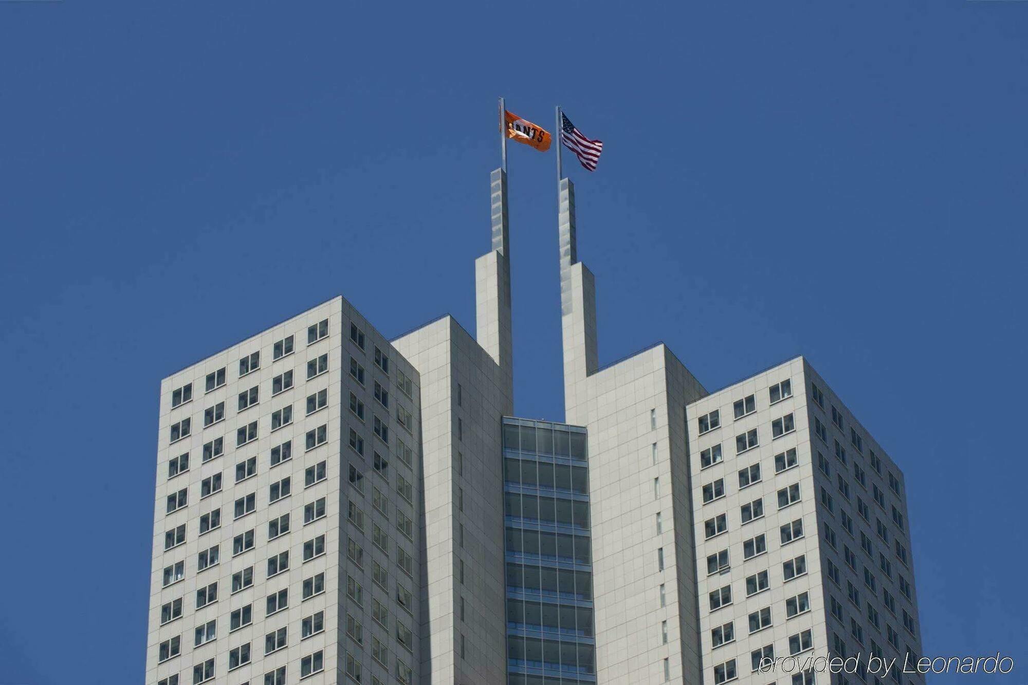 Four Seasons Hotel San Francisco At Embarcadero Exterior foto